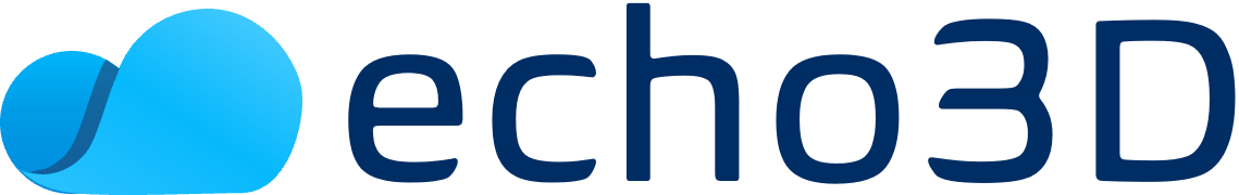 ECHO3D LOGO