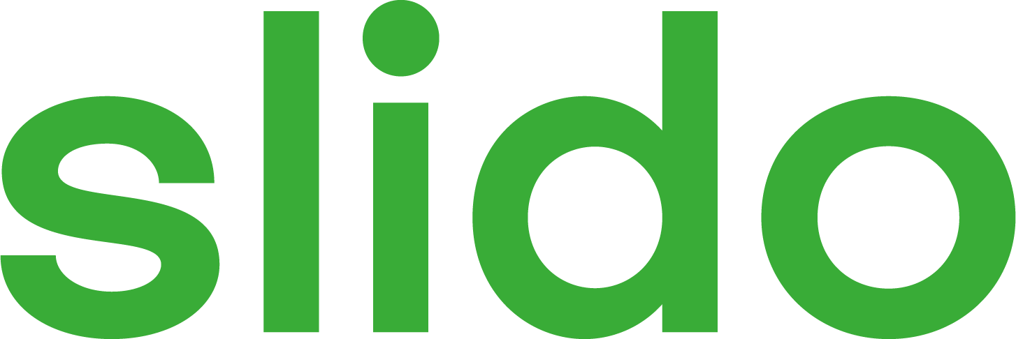 SLIDO LOGO